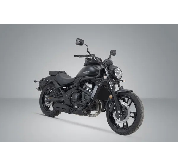 SW-MOTECH Gepäckträger & Transportvorrichtungen Bild 5