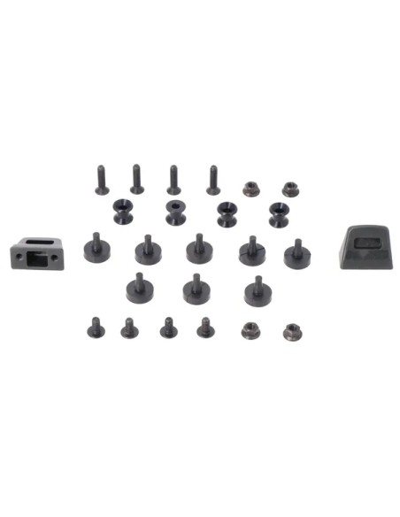 SW-MOTECH Gepäckträger & Transportvorrichtungen - ADAPT PRO SIDE CARRIER
