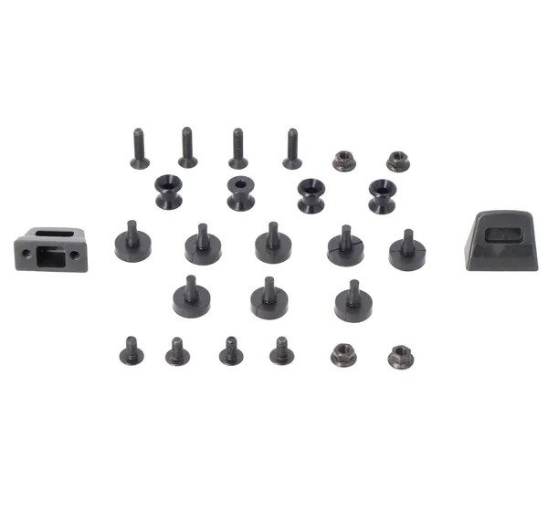 SW-MOTECH Gepäckträger & Transportvorrichtungen - ADAPT PRO SIDE CARRIER