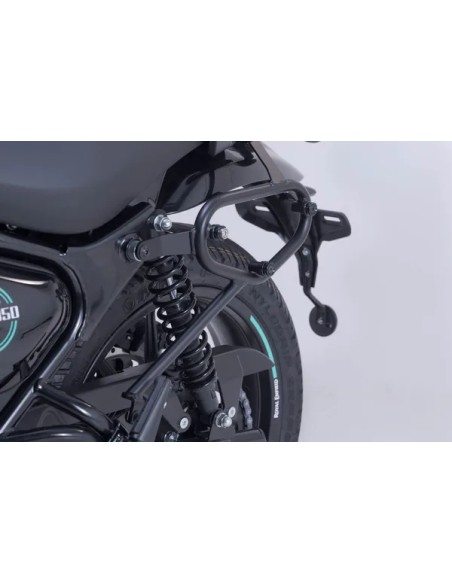 SW-MOTECH Gepäckträger & Transportvorrichtungen für ROYAL ENFIELD HNTR 350 ABS 2023-2024