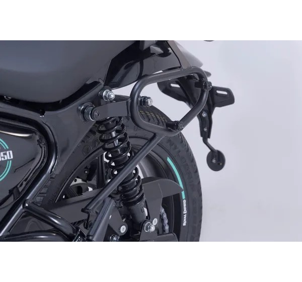 SW-MOTECH Gepäckträger & Transportvorrichtungen für ROYAL ENFIELD HNTR 350 ABS 2023-2024