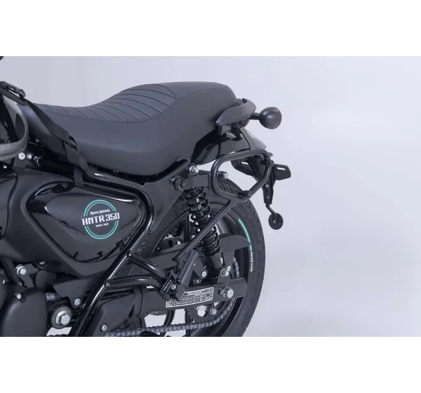 SW-MOTECH Gepäckträger & Transportvorrichtungen Bild 5