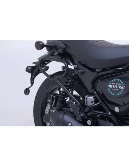 SW-MOTECH Gepäckträger & Transportvorrichtungen für ROYAL ENFIELD HNTR 350 ABS 2023-2024