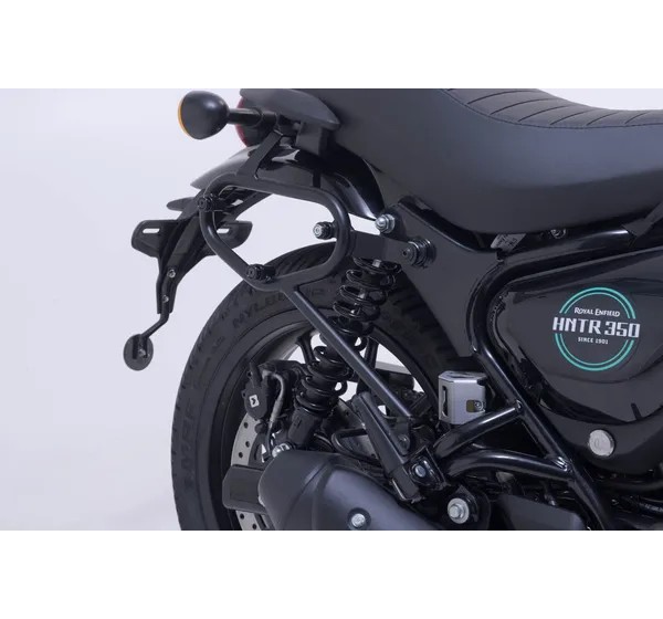 SW-MOTECH Gepäckträger & Transportvorrichtungen für ROYAL ENFIELD HNTR 350 ABS 2023-2024