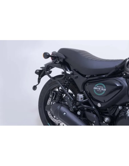 SW-MOTECH Gepäckträger & Transportvorrichtungen Bild 4