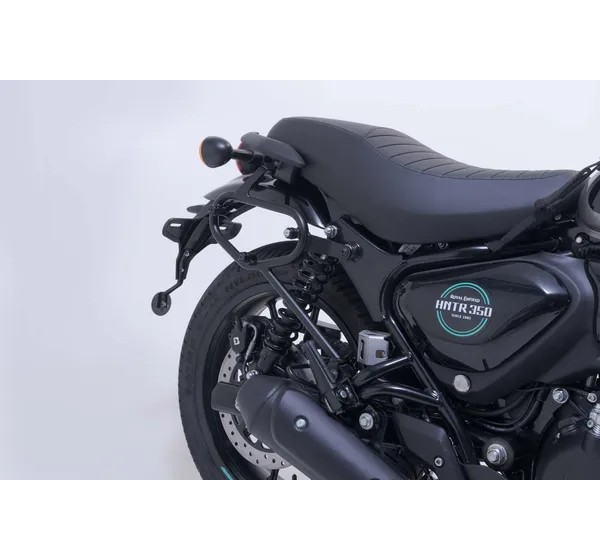 SW-MOTECH Gepäckträger & Transportvorrichtungen Bild 4