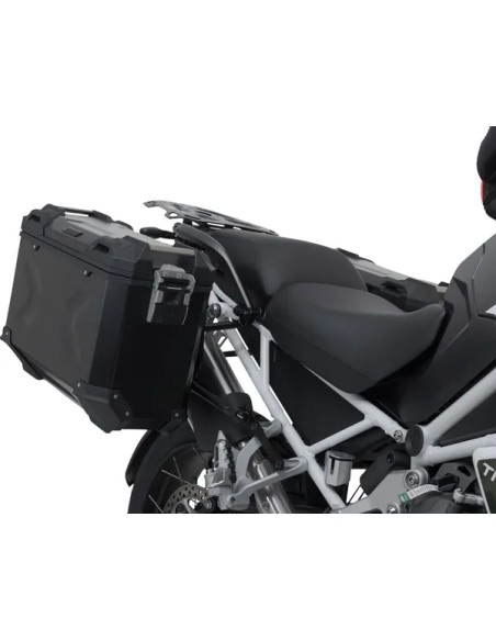 SW-MOTECH Gepäckträger & Transportvorrichtungen Bild 4