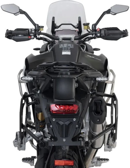 SW-MOTECH Gepäckträger & Transportvorrichtungen Bild 5