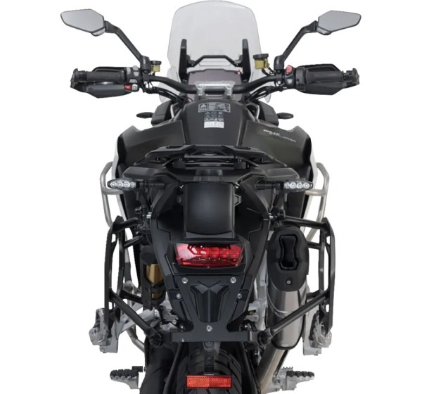 SW-MOTECH Gepäckträger & Transportvorrichtungen Bild 5