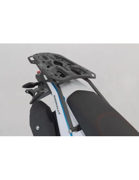 SW-MOTECH Gepäckträger - Detailansicht
