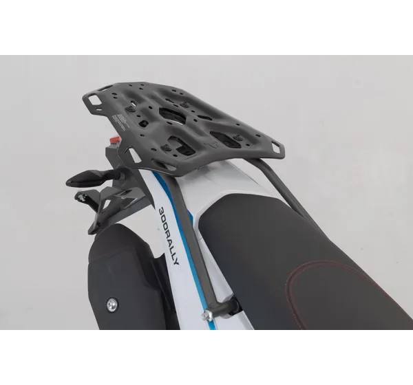 SW-MOTECH Gepäckträger - Detailansicht