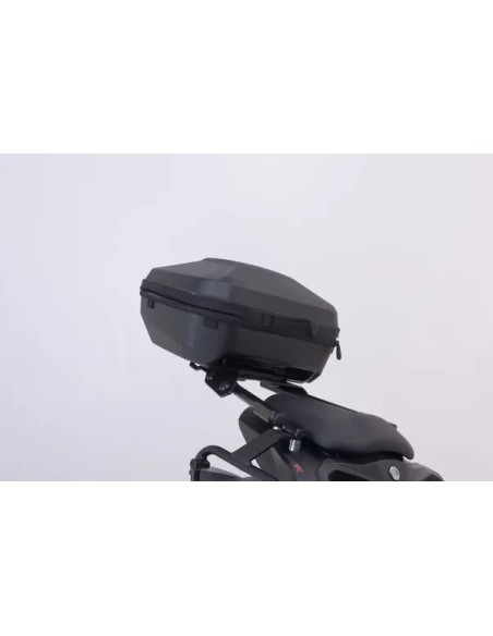 SW-MOTECH Gepäckträger - Detailansicht