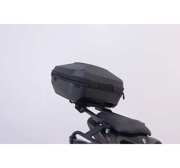 SW-MOTECH Gepäckträger - Detailansicht