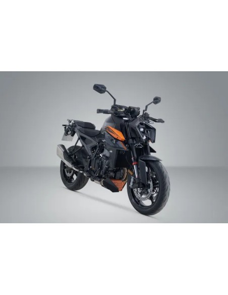 SW-MOTECH Gepäckträger & Transportvorrichtungen Bild 4