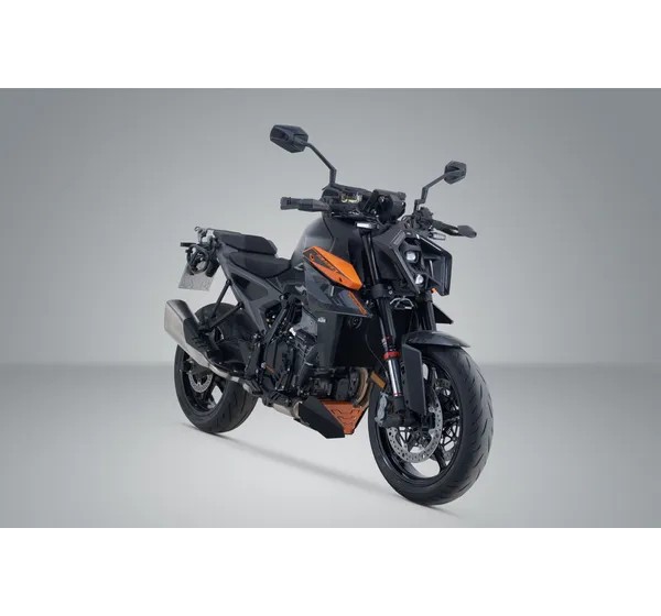 SW-MOTECH Gepäckträger & Transportvorrichtungen Bild 4
