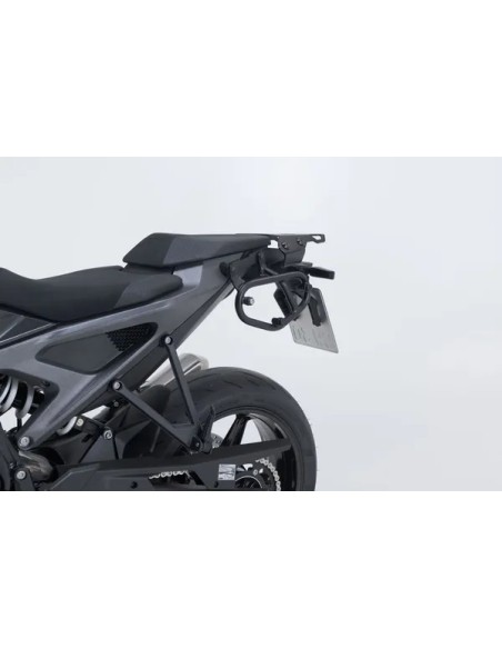 SW-MOTECH Gepäckträger & Transportvorrichtungen Bild 5