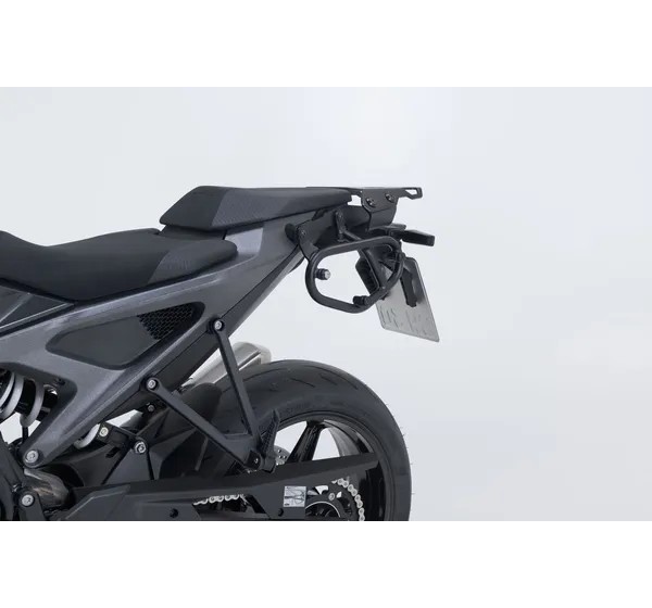 SW-MOTECH Gepäckträger & Transportvorrichtungen Bild 5