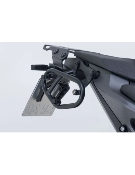 SW-MOTECH Gepäckträger & Transportvorrichtungen Bild 4