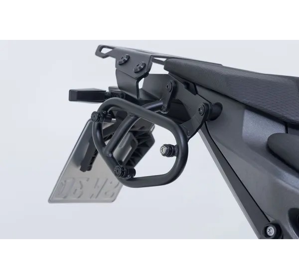 SW-MOTECH Gepäckträger & Transportvorrichtungen Bild 4