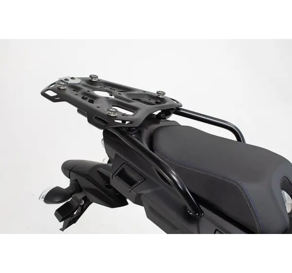 SW-MOTECH Gepäckträger - Detailansicht
