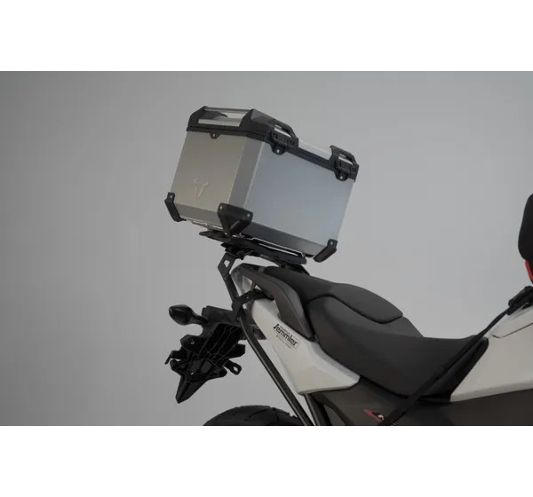 SW-MOTECH Gepäckträger - Detailansicht