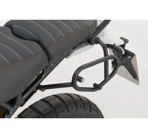 SW-MOTECH Gepäckträger & Transportvorrichtungen - Detailansicht