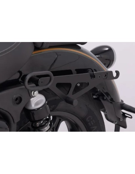 SW-MOTECH Gepäckträger & Transportvorrichtungen Bild 4