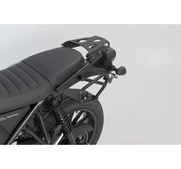SW-MOTECH Gepäckträger & Transportvorrichtungen - Detailansicht