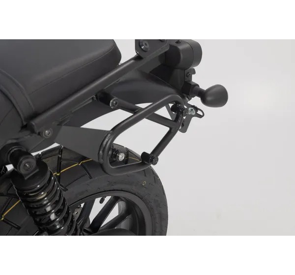 SW-MOTECH Gepäckträger & Transportvorrichtungen Bild 4