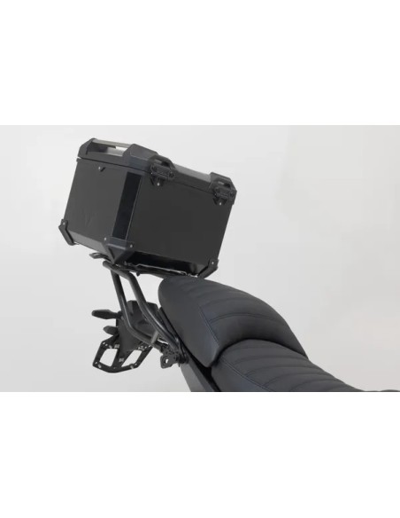 SW-MOTECH Gepäckträger Bild 5