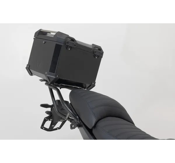 SW-MOTECH Gepäckträger Bild 5