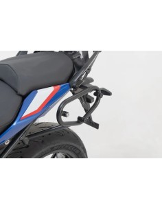 SLC Seitengepäckträger