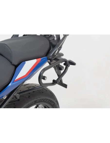 SW-MOTECH Gepäckträger & Transportvorrichtungen für BMW R 1250 R ABS 2019-2024