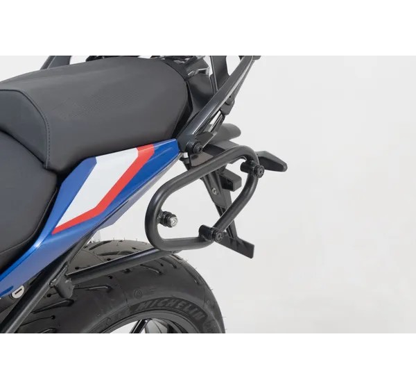 SW-MOTECH Gepäckträger & Transportvorrichtungen für BMW R 1250 R ABS 2019-2024