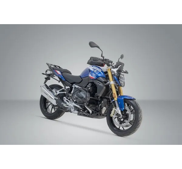 SW-MOTECH Gepäckträger & Transportvorrichtungen Bild 5