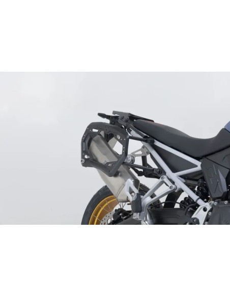 SW-MOTECH Gepäckträger & Transportvorrichtungen für BMW F 900 GS ABS ab 2024