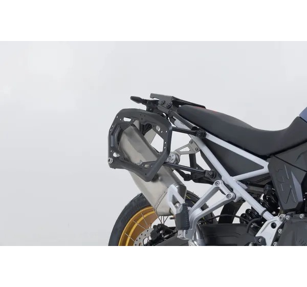 SW-MOTECH Gepäckträger & Transportvorrichtungen für BMW F 900 GS ABS ab 2024