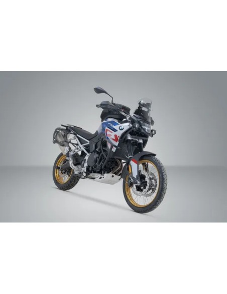 SW-MOTECH Gepäckträger & Transportvorrichtungen Bild 5