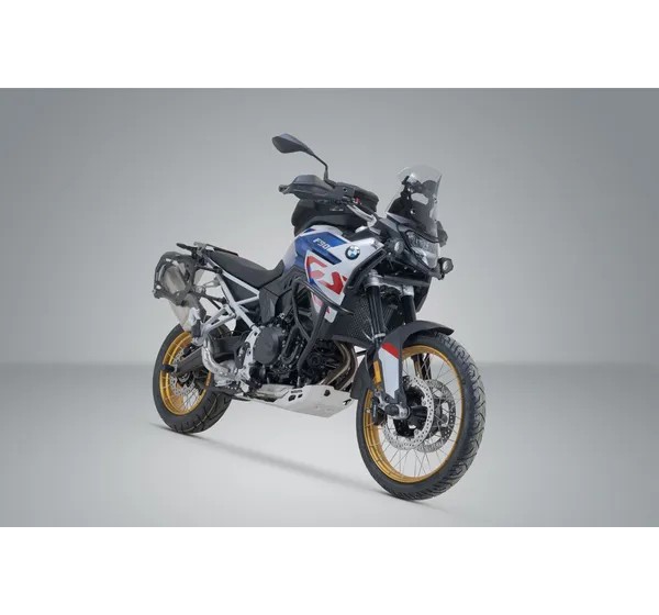 SW-MOTECH Gepäckträger & Transportvorrichtungen Bild 5