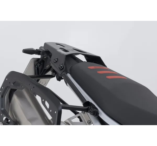 SW-MOTECH Gepäckträger - Detailansicht