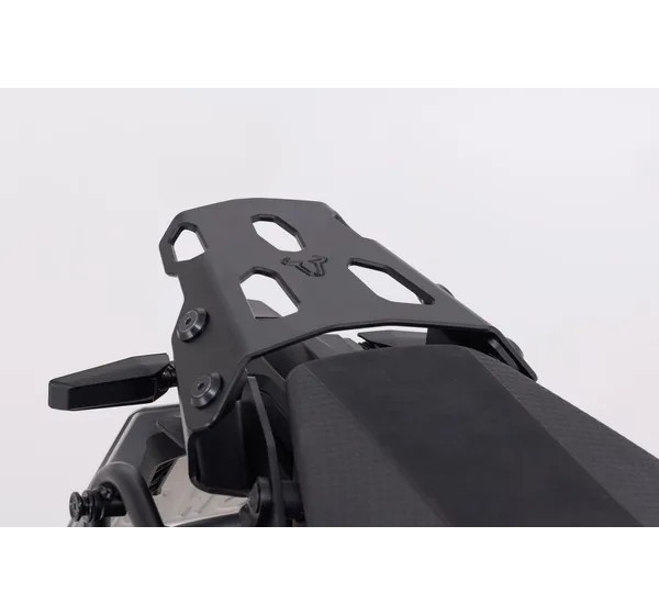 SW-MOTECH Gepäckträger - Detailansicht
