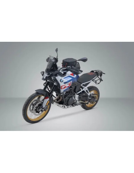 SW-MOTECH Gepäckträger & Transportvorrichtungen Bild 4