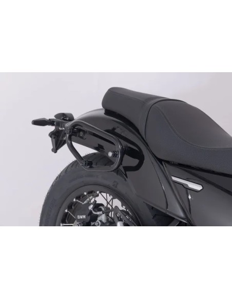 SW-MOTECH Gepäckträger & Transportvorrichtungen für BMW R 12 ABS ab 2024