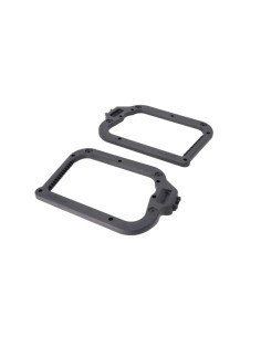 Adapter für PRO Seitenträger