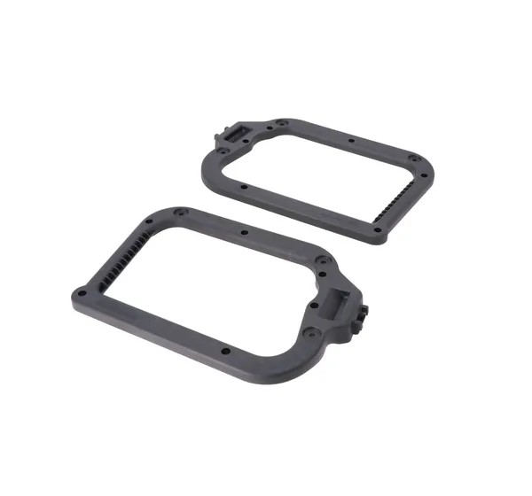 SW-MOTECH Gepäckträger & Transportvorrichtungen - ADAPTOR KIT F/ PRO SIDE CARRIE