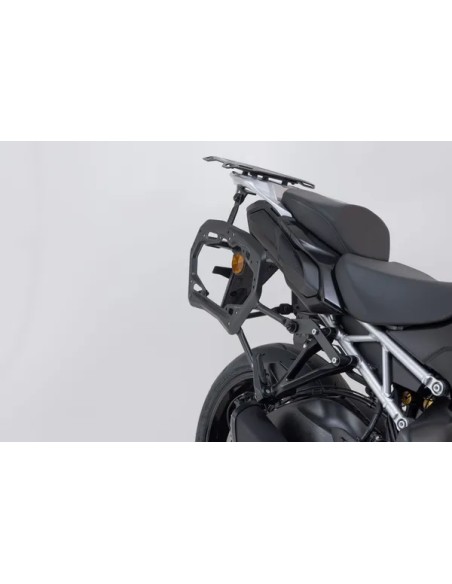 SW-MOTECH Gepäckträger & Transportvorrichtungen - Detailansicht