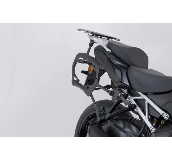 SW-MOTECH Gepäckträger & Transportvorrichtungen - Detailansicht