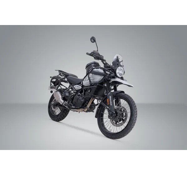 SW-MOTECH Gepäckträger & Transportvorrichtungen Bild 4