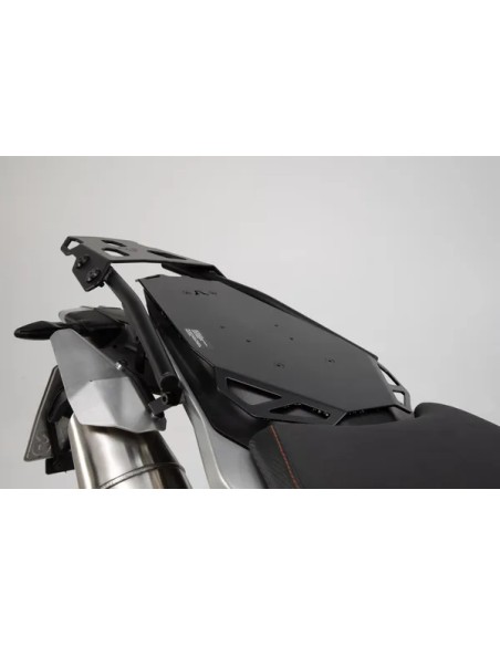 SW-MOTECH Gepäckträger - Detailansicht