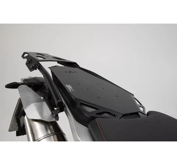 SW-MOTECH Gepäckträger - Detailansicht